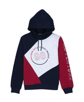 hooded sweatshirt for boys